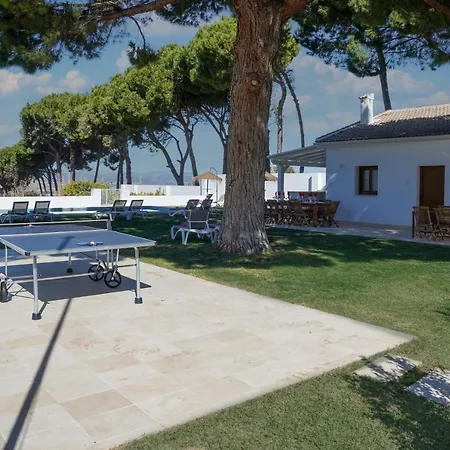 Villa Tess Maria *