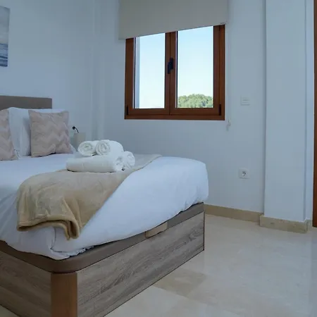 Maria Blue Villa Alhaurín de la Torre