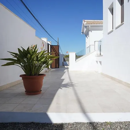 Villa Tess Maria