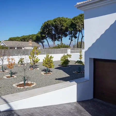Tess Maria Villa Alhaurin de la Torre