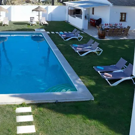 Villa Tess Maria