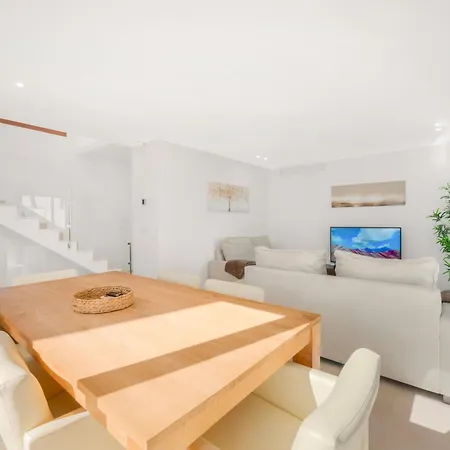 Maria Blue Villa