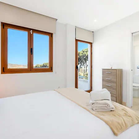 Maria Blue Villa