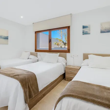 Maria Blue Villa
