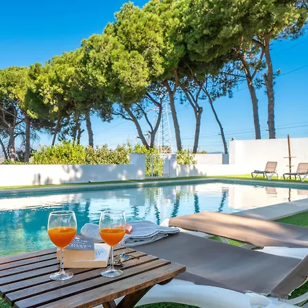 Maria Blue Villa *