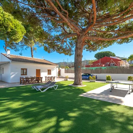 Villa Maria Blue Alhaurín de la Torre