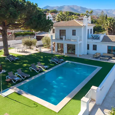 Maria Blue Villa