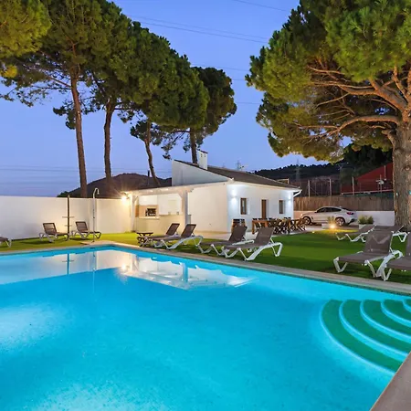 Maria Blue Villa Alhaurín de la Torre