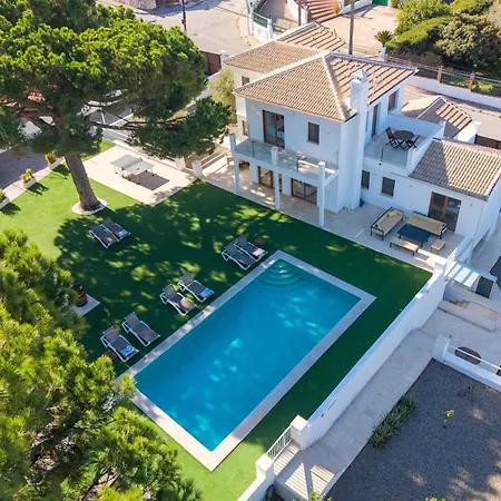 Maria Blue Villa Alhaurín de la Torre